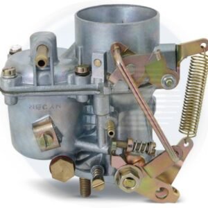 CARBURADOR VW 1.3/1.5/1.6 SOLEX SIMPLES GAS  BRASILA / FUSCA / KOMBI   30PIC