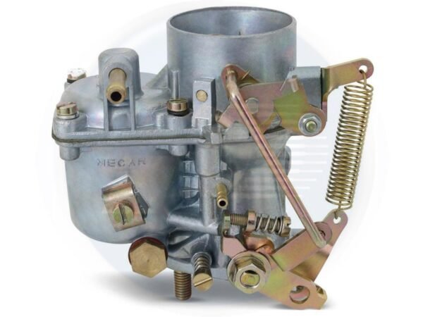 CARBURADOR VW 1.3/1.5/1.6 SOLEX SIMPLES GAS <br> BRASILA / FUSCA / KOMBI   30PIC