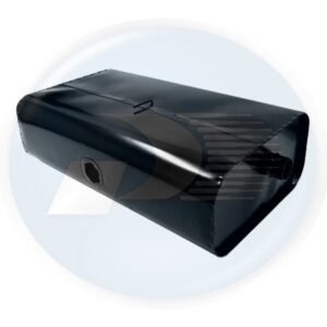 TANQUE COMBUSTIVELOCIMETRO FORD 83/96 AUXILIAR 40L  PAMPA