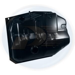TANQUE COMBUSTIVELOCIMETRO FORD 87/96 A/G 55L       ESCORT HOBBY / XR3 / GUI