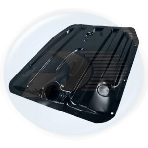 TANQUE COMBUSTIVELOCIMETRO FORD 89/92 57L  CORCEL II / DEL REY  700X525 X 20