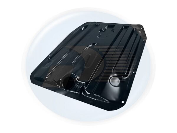 TANQUE COMBUSTIVELOCIMETRO FORD 89/92 57L <br> CORCEL II / DEL REY  700X525 X 20