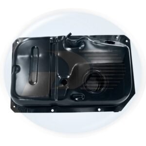 TANQUE COMBUSTIVELOCIMETRO FORD 97/07 45L S/GAGALO  KA 730X430X230MM