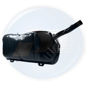 TANQUE COMBUSTIVELOCIMETRO GM 90/92 58L  CHEVETTE  790X470X200MM