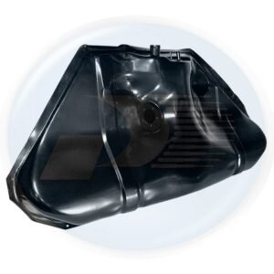 TANQUE COMBUSTIVELOCIMETRO GM 82/83 61L  MONZA HATCH    1114X515X250MM