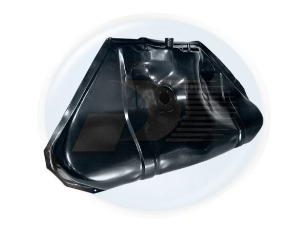 TANQUE COMBUSTIVELOCIMETRO GM 82/83 61L <br> MONZA HATCH    1114X515X250MM