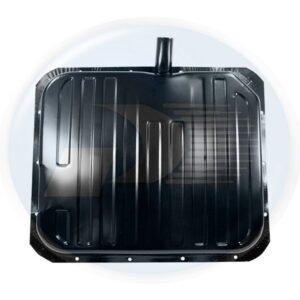 TANQUE COMBUSTIVELOCIMETRO GM 82/84 65L  CARAVAN 660X540X200M