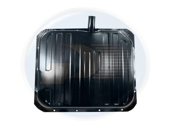 TANQUE COMBUSTIVELOCIMETRO GM 82/84 65L <br> CARAVAN 660X540X200M
