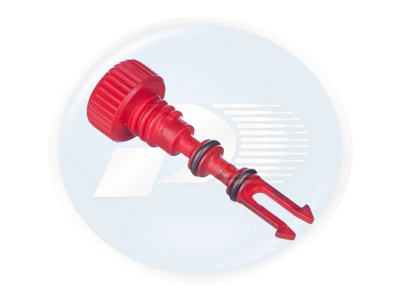 REGISTRO ESGOTAMENTO AGUA RADIADOR GM 99/…933634  ASTRA / CORSA / ZAFIRA /