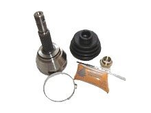 HOMOC GM LR *  CORSA / PIC UP / MONTANA DENTE GROSSO EIXO DELFHI