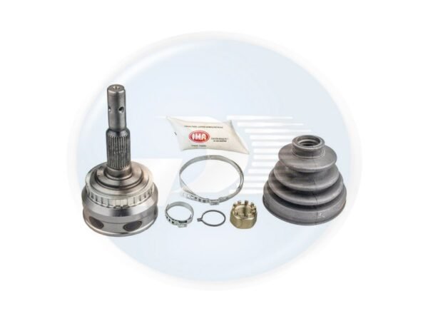 HOMOC GM LR 25 X 33 <br> ASTRA / CALIBRA