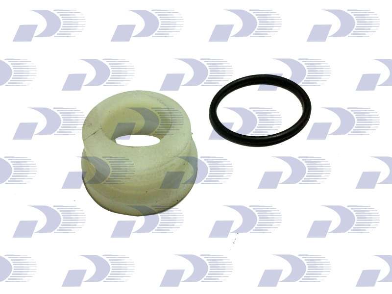 BUCHA CABECOTE FIXACAO BICO INJETOR  OMEGA – 0237937
