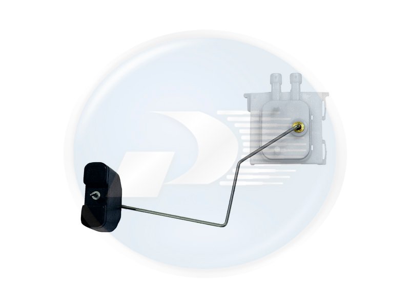 SENSOR NIVELOCIMETRO COMBUSTIVEL  A3 / BORA / GOLF – 0238075