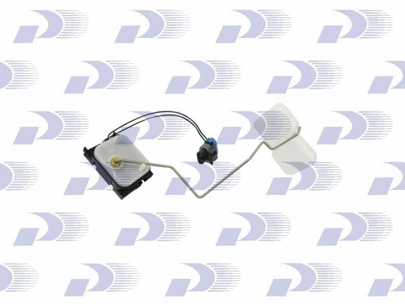 BOIA TANQUE PG 07/...FLEX 1525TL <br> 207 / HOGGAR - 0238091