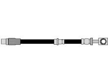FLEXIVELOCIMETRO FREIO GM DT  ASTRA / MERIVA / VECTRA / ZAFIRA – 0238463