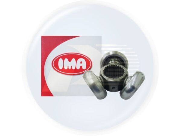 TRIZETA FT 2.0/2.4 26 DENTES $$******************* <br> MAREA / STILO ABARTH