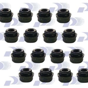 RETENTOR HASTE VALVULA  206 / CLIO / KANGOO / LOGAN / SANDERO / TWINGO – 023