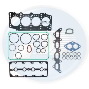 KIT JUNTA CABECOTE FIAT  DOBLO / PALIO / SIENA – 0238620