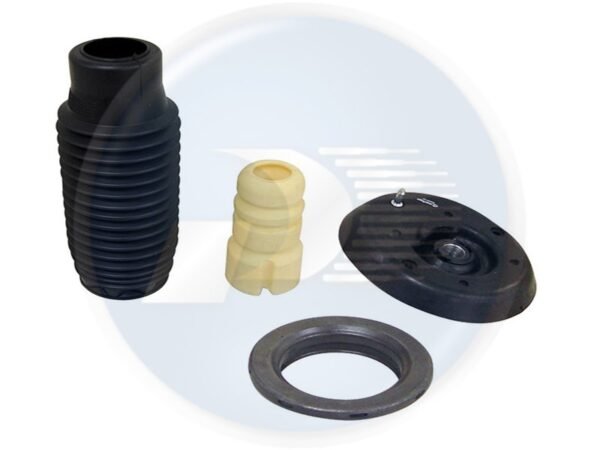 KIT AMORTECEDOR CT DT CPTO* <br> C3