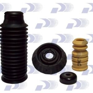 KIT AMORTECEDOR HONDA DT 1L CPTO <br> FIT