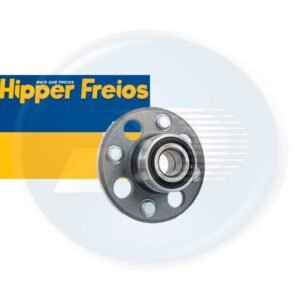 CUBO RD HD TR …/95 C/ROL 30X41MM C/PARAF  CIVIC …/95   C/ROLAMENTO 30X41MM