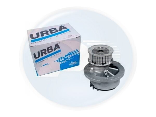 BOMBA DAGUA GM 1.0 16V <br> CORSA / TIGRA - 0239685