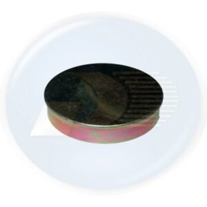 CALOTINHA CUBO RD VW TR  A3 / GOLF / POLO / BORA