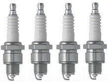 VELA IGNICAO HONDA  CRV / FIT / SEPLHIA / SHUMA / PAJERO TR4