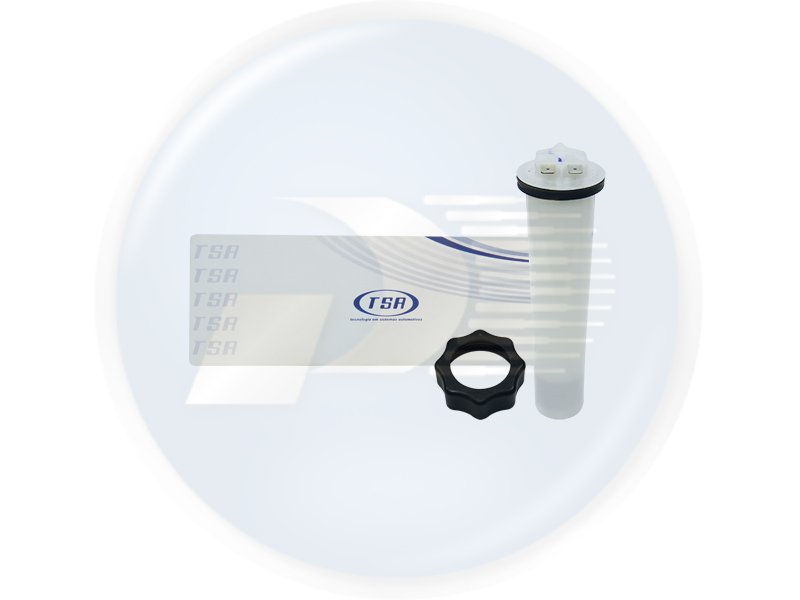 BOIA RESERVATORIO PARTIDA FRIO FIAT 04/…ALC/FLEX  UNO MILLE / FIORINO – 02