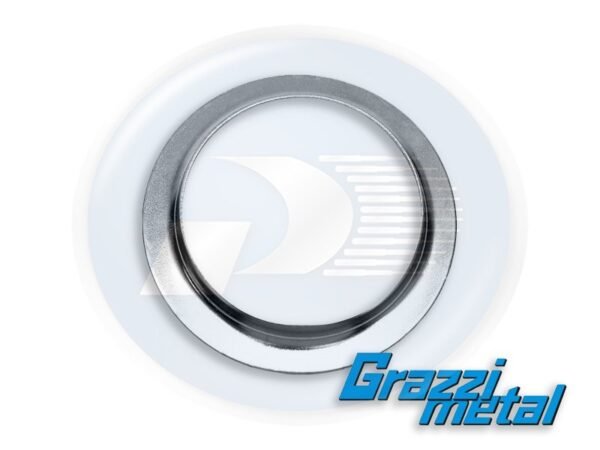 CALCO MOLA GM SUPERIOR TR ACO <br> VECTRA - 0243968