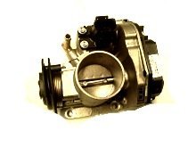 CORPO BORBOLETA VW 99/00 1.0 16V GAS 036133064K     GOL / PARATI