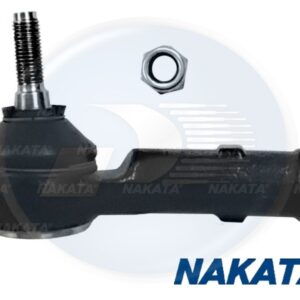 TERMINAL DIRECAO RN LE  PINO: 12MM / COMP: 90MM / ROSCA INT: M14 X 1.50 – 02