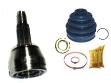 HOMOC FD LR FIESTA / KA HOMOC FD LR FIESTA / KA