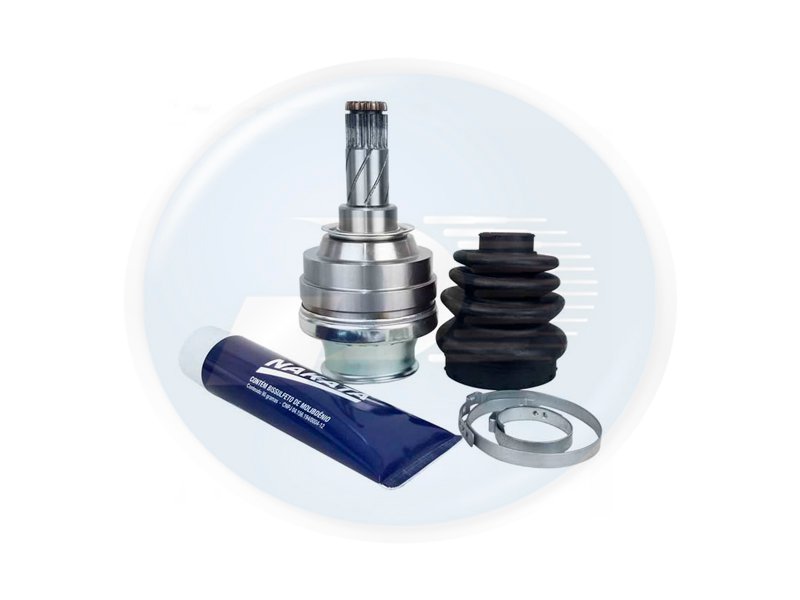 HOMOC GM LC  AGILE / CELTA / CORSA / PRISMA