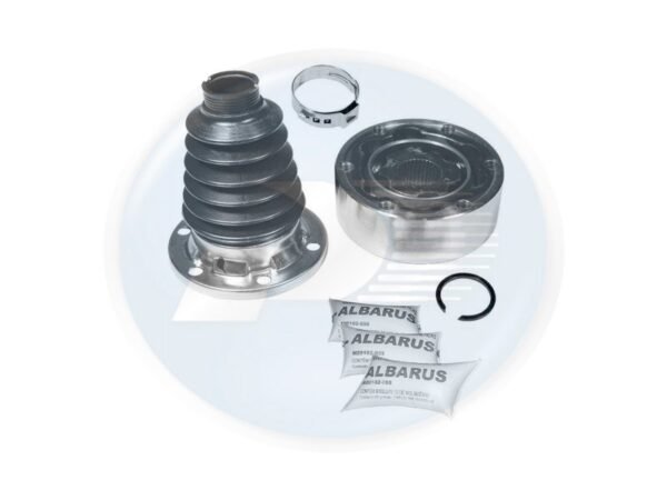 HOMOC GM LC <br> CORSA