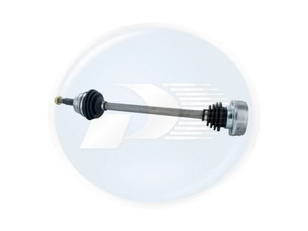 HOMOC VW LD EIXO CPTO CURTO <br> GOL / PARATI