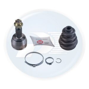 HOMOC FD LR FIESTA / KA HOMOC FD LR FIESTA / KA