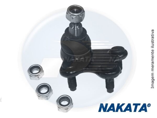 PIVO DIANTEIRO <br>  - 0248793