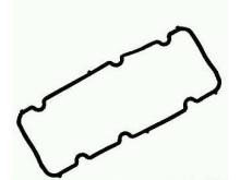 JUNTA TAMPA VALVULA FIAT  UNO / PALIO / FIORINO – 0248827