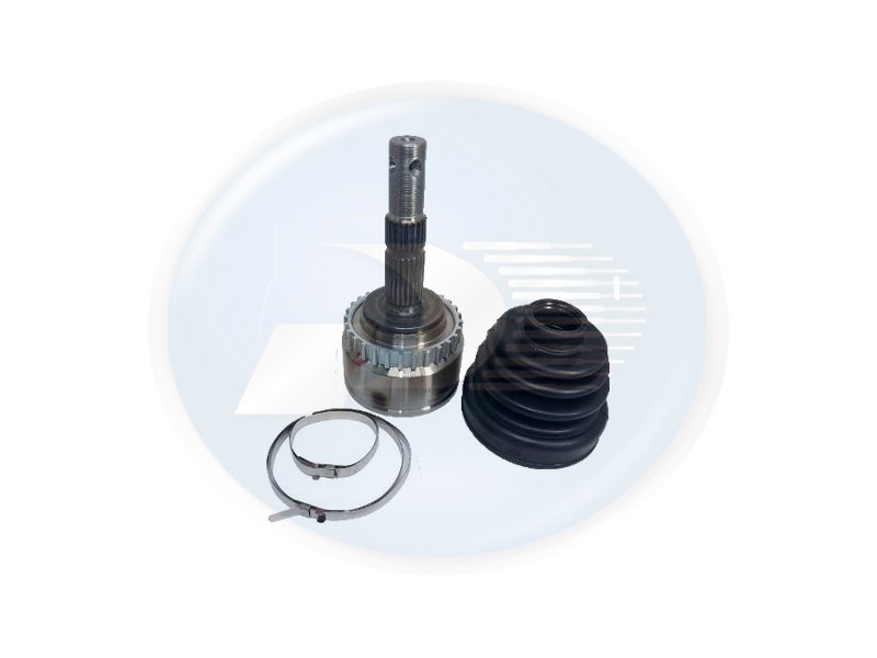 HOMOC VW LR ** <br> ROYALE / FOX / GOL / PARATI / PASSAT / QUANTUM / SANTANA / SAVEIRO / VOYAGE
