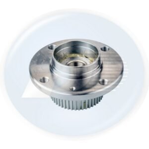 CUBO RD PG TR 1.6 16V C/ROL FURO 25MM 374841  206