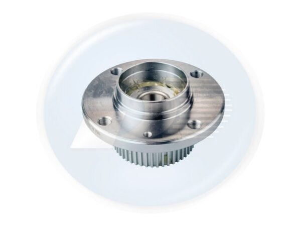 CUBO RD PG TR 1.6 16V C/ROL FURO 25MM 374841 <br> 206