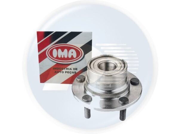 CUBO RD HY TR 2.0 16V C/ROL S/ABS <br> TUCSON