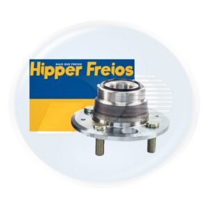 CUBO RD HD TR C/ROL FURO 30MM  CIVIC