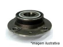 CUBO RD CT/PG 1.8I/2.OI TR C/ROL FURO 32MM 374843   BERLINGO / PICASSO / XANTIA