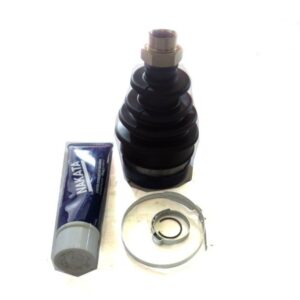 HOMOC FD LR FIESTA / KA HOMOC FD LR FIESTA / KA