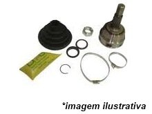 HOMOC FD LR ESCORT / LOGUS / POINTER HOMOC FD LR ESCORT / LOGUS / POINTER