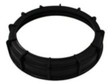 PORCA FLANGE BOMBA ELETRICA RN 7701206096  CLIO / SCENIC / MEGANE / KANGOO /
