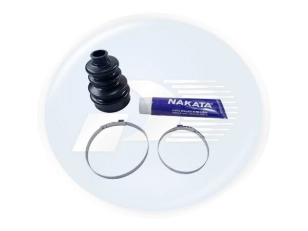 KIT HOMOC FT LR <br> 128 / 147 / BRIO / DUNA / ELBA / FIORINO / PREMIO / SPAZIO / UNO