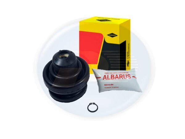 KIT HOMOC FT LC <br> UNO / PREMIO / ELBA / FIORINO